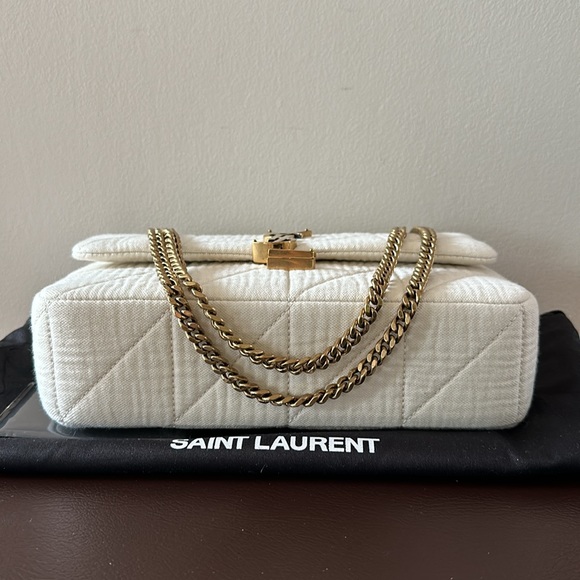 YSL Medium Jamie Bag - Picture 4 of 16